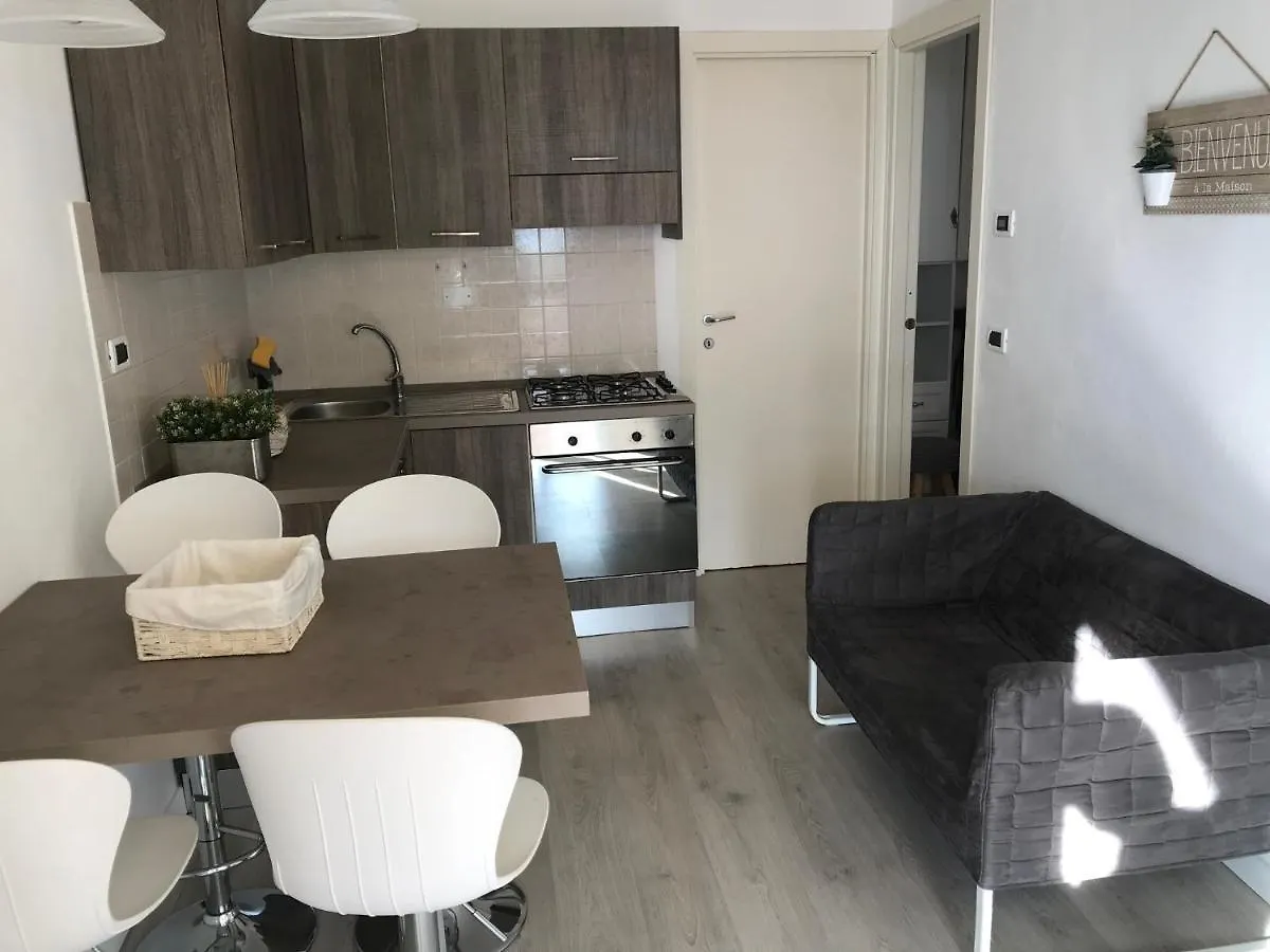 Old Fisherman House Apartment Arma di Taggia