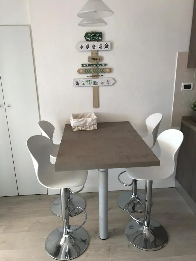 Old Fisherman House Apartment Arma di Taggia 0*,