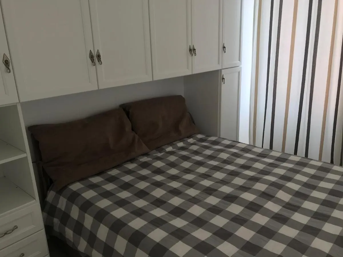 Old Fisherman House Apartment Arma di Taggia Italy
