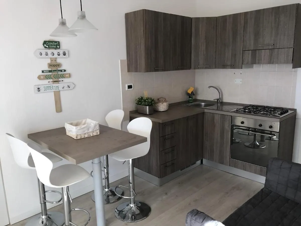 Old Fisherman House Apartment Arma di Taggia Italy