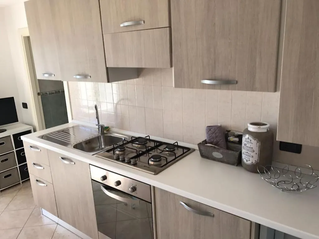 Old Fisherman House Apartment Arma di Taggia