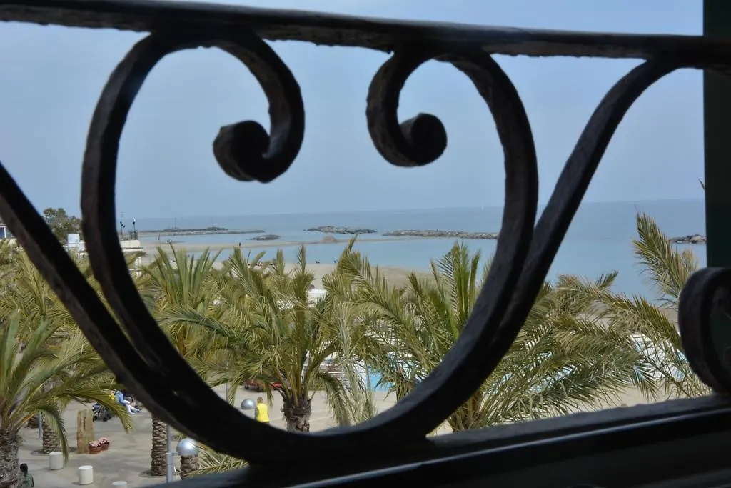 Old Fisherman House Apartment Arma di Taggia