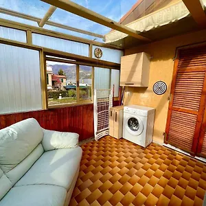 Casetta Levà Casa vacanze