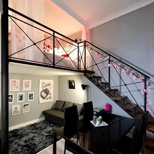 St Peter Loft - 4 Posti Letto , Roma Italia