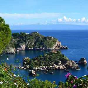 Charming Place 2 , Taormina Italia