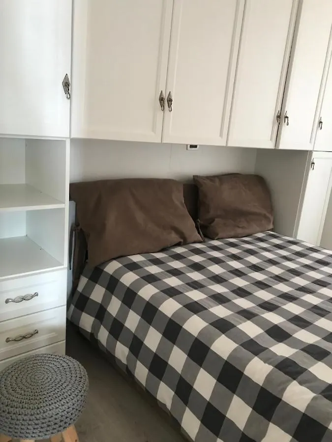 Old Fisherman House Apartment Arma di Taggia