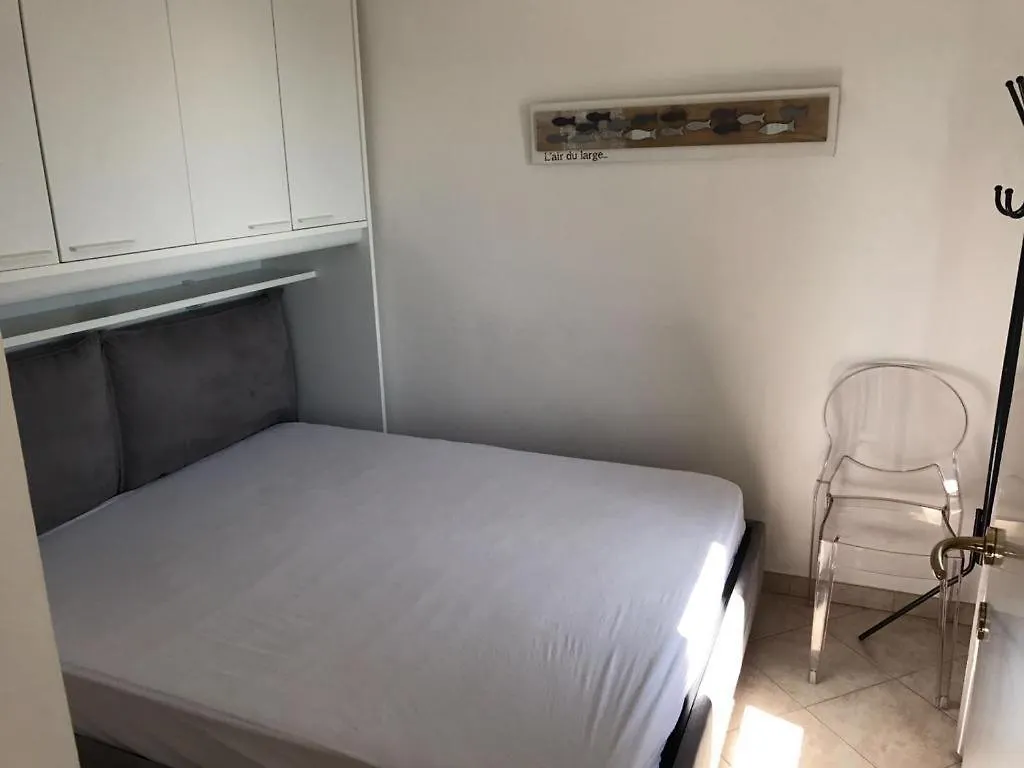 Old Fisherman House Apartment Arma di Taggia