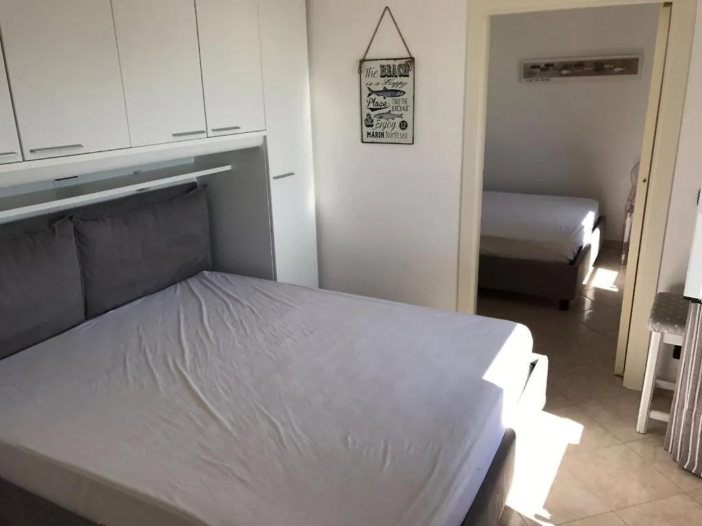 Old Fisherman House Apartment Arma di Taggia