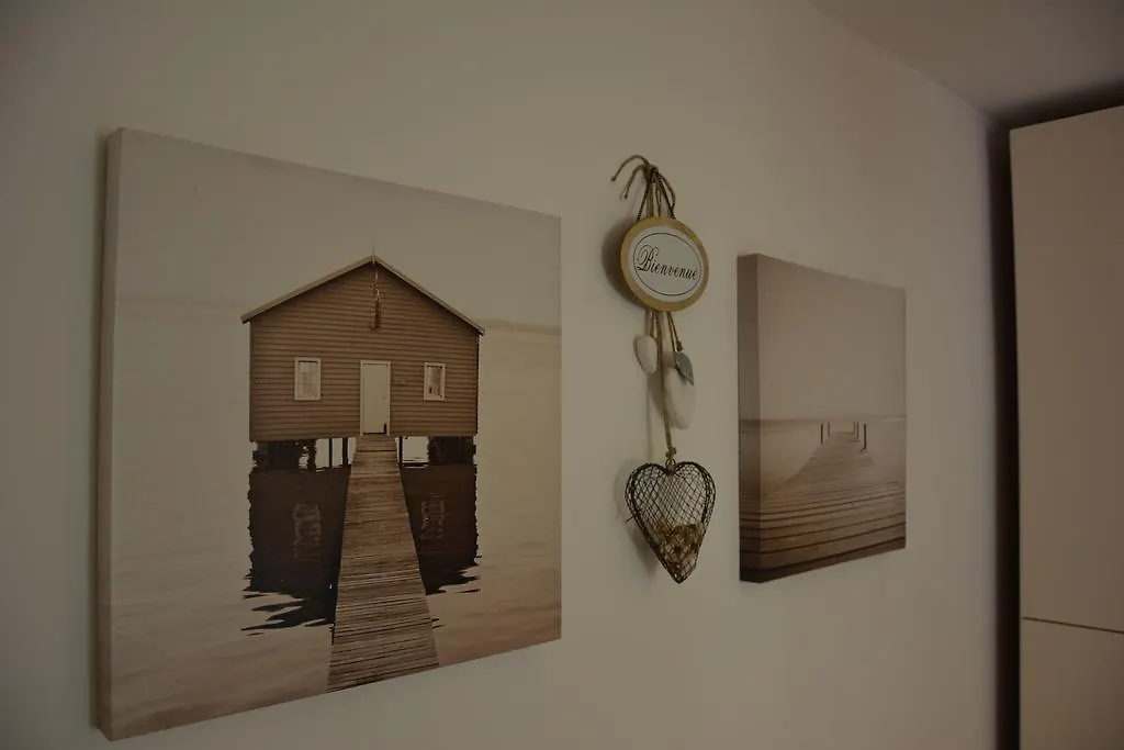 Old Fisherman House Apartment Arma di Taggia Italy
