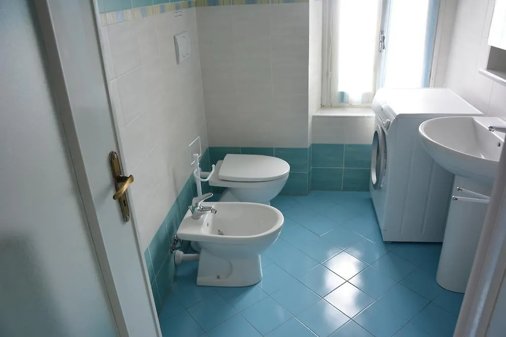 Old Fisherman House Apartment Arma di Taggia