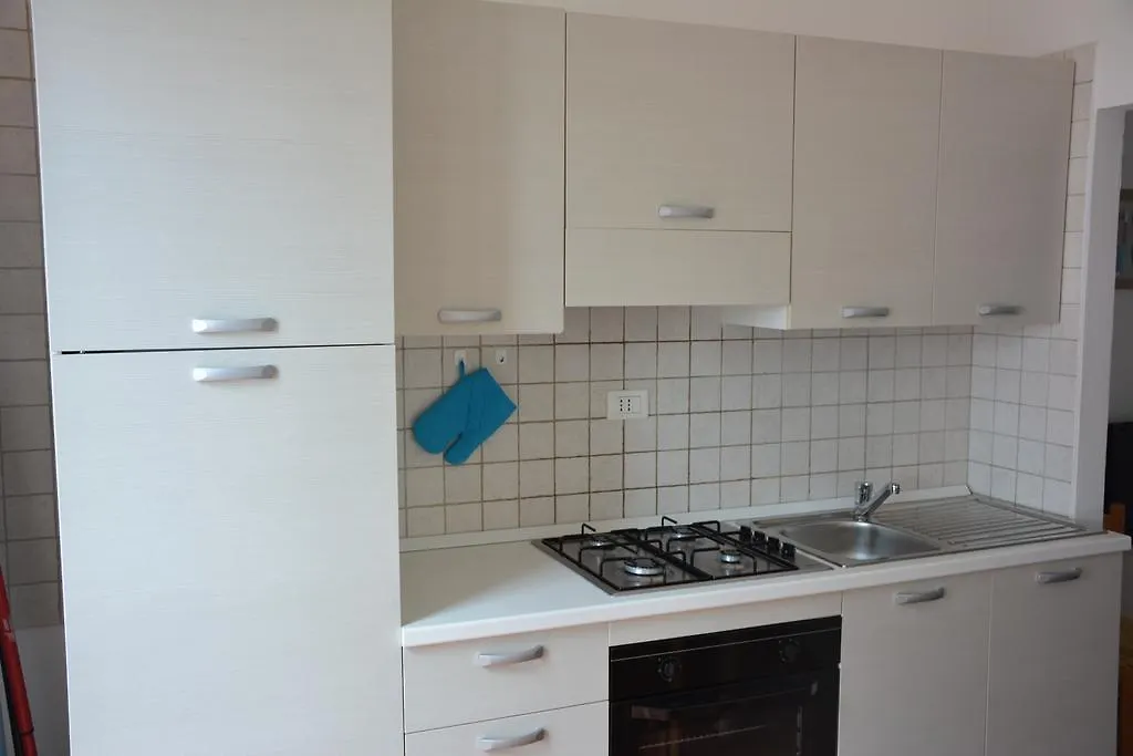 Old Fisherman House Apartment Arma di Taggia