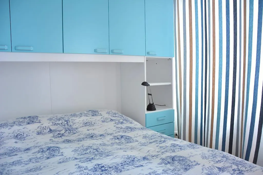 Old Fisherman House Apartment Arma di Taggia