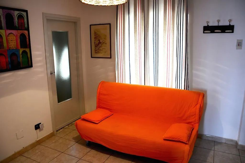 Old Fisherman House Apartment Arma di Taggia Italy