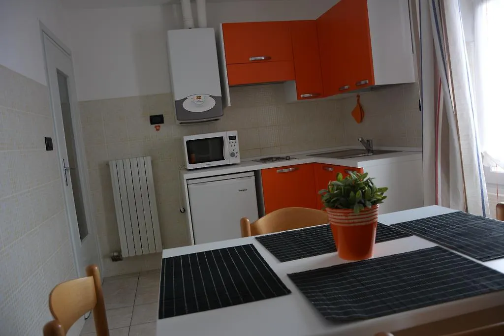 Old Fisherman House Apartment Arma di Taggia 0*,  Italy