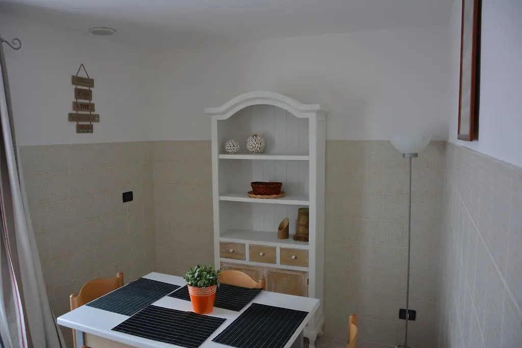 Old Fisherman House Apartment Arma di Taggia