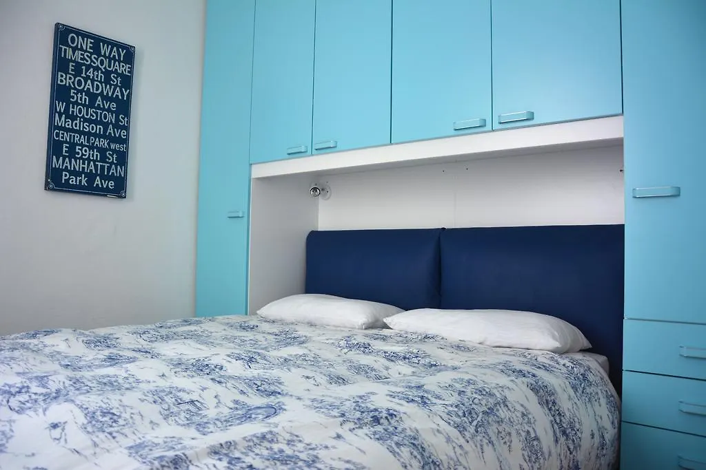Old Fisherman House Apartment Arma di Taggia